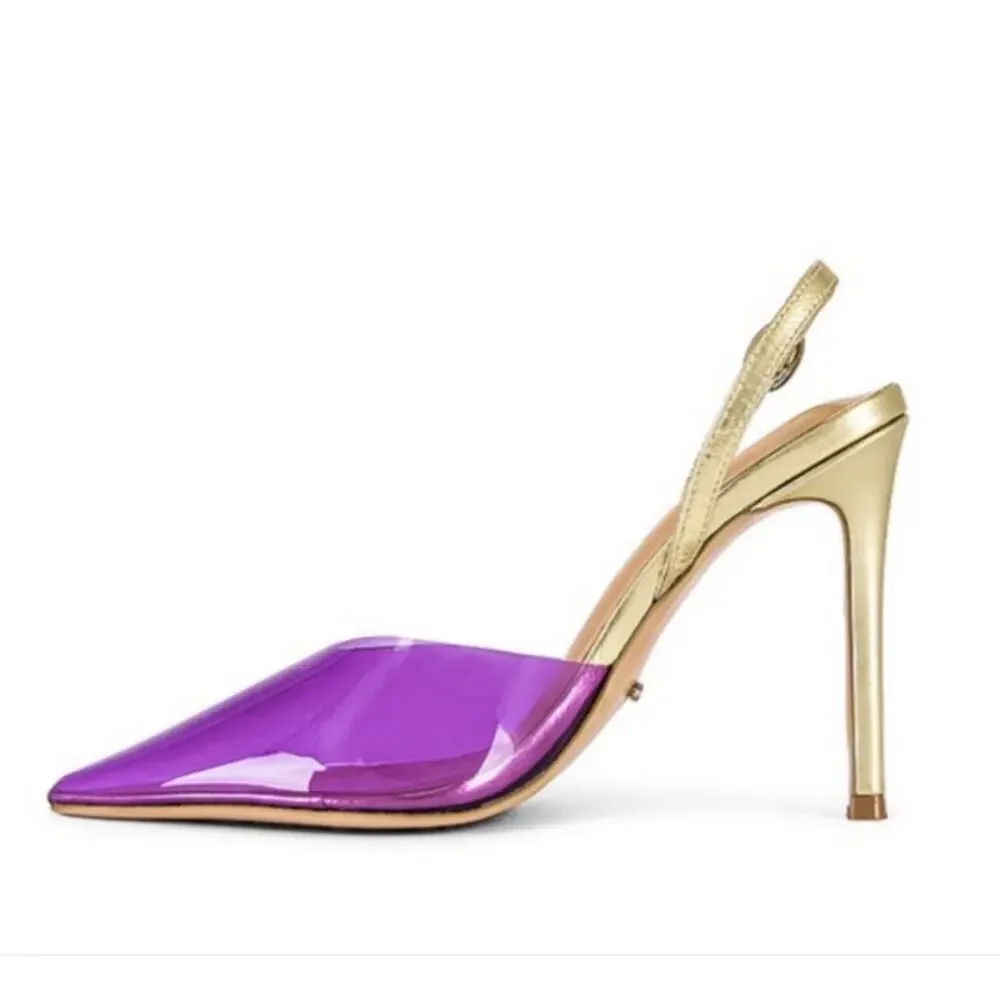 Tony Bianco size height